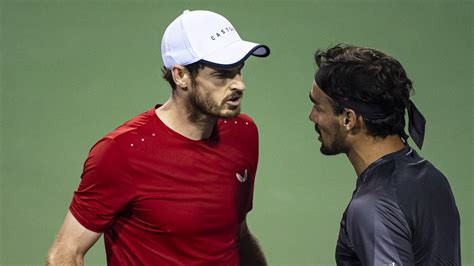 fabio fognini andy murray